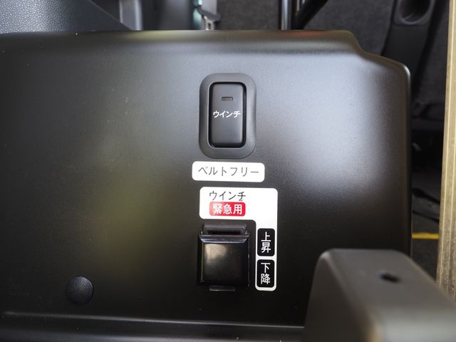 Daihatsu ATRAI WAGON 2018-03 2358-16