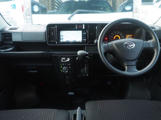 Daihatsu ATRAI WAGON 2018-03 2358-1