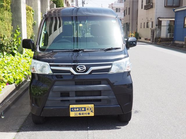 Daihatsu ATRAI WAGON 2018-03 2358-23