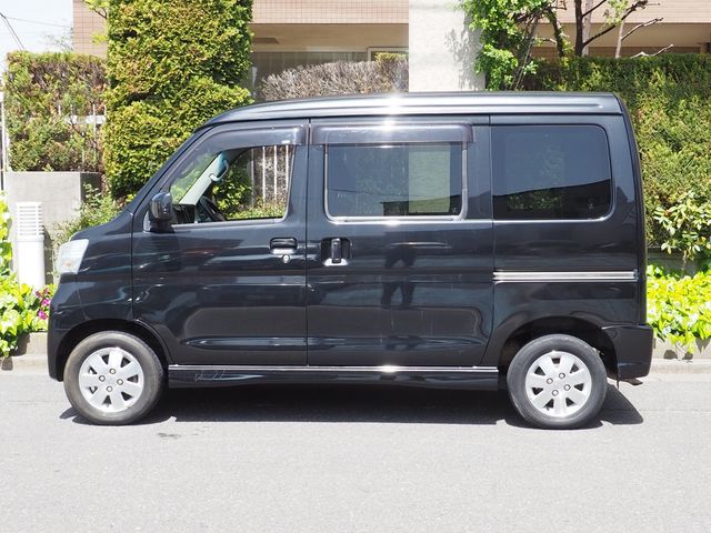 Daihatsu ATRAI WAGON 2018-03 2358-18