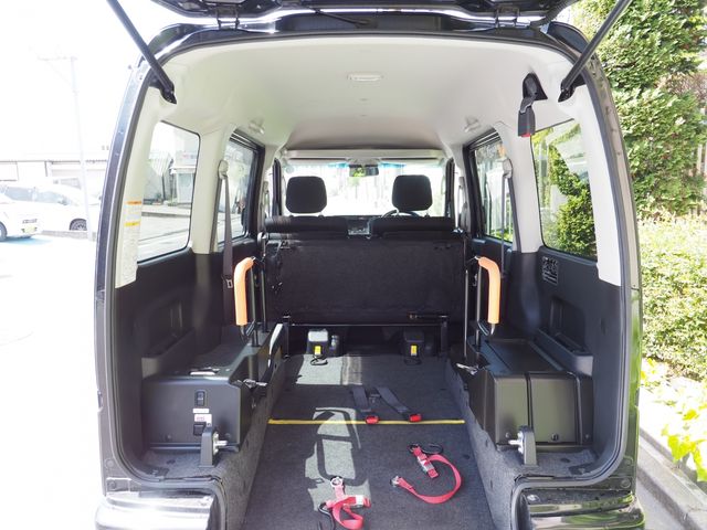 Daihatsu ATRAI WAGON 2018-03 2358-13