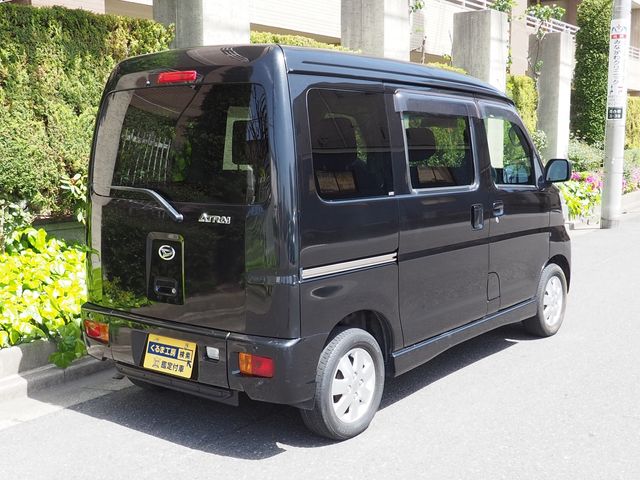 Daihatsu ATRAI WAGON 2018-03 2358-22