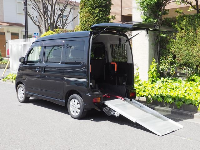 Daihatsu ATRAI WAGON 2018-03 2358-0