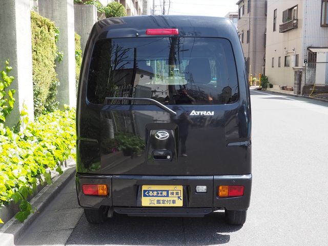 Daihatsu ATRAI WAGON 2018-03 2358-24