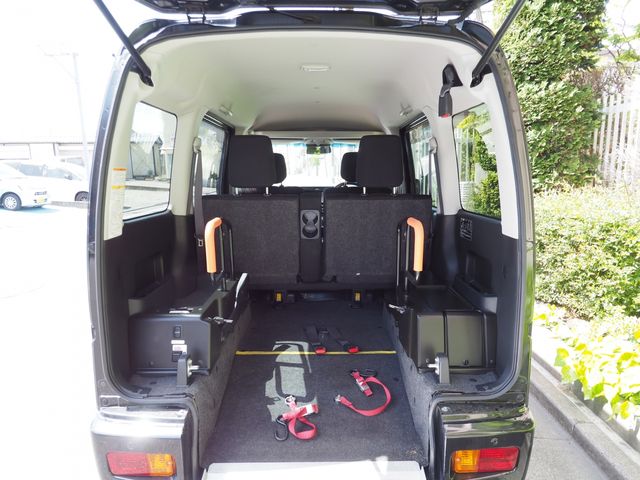 Daihatsu ATRAI WAGON 2018-03 2358-12
