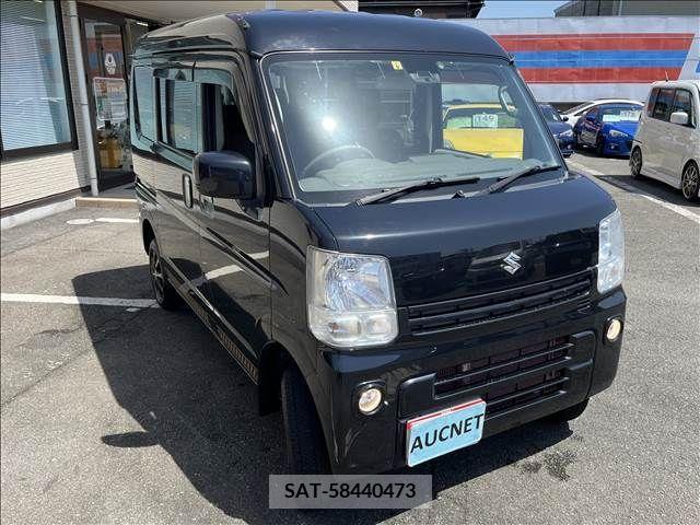 Suzuki EVERY 2016-09 297407-3