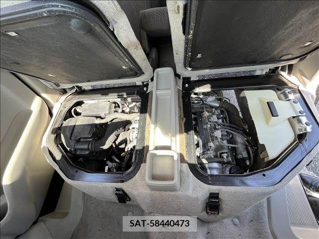 Suzuki EVERY 2016-09 297407-8