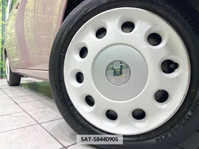 Daihatsu MOVE CONTE 2013-07 364245-13