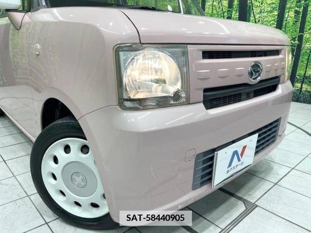Daihatsu MOVE CONTE 2013-07 364245-12
