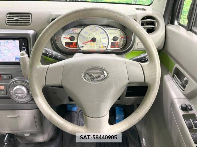Daihatsu MOVE CONTE 2013-07 364245-11