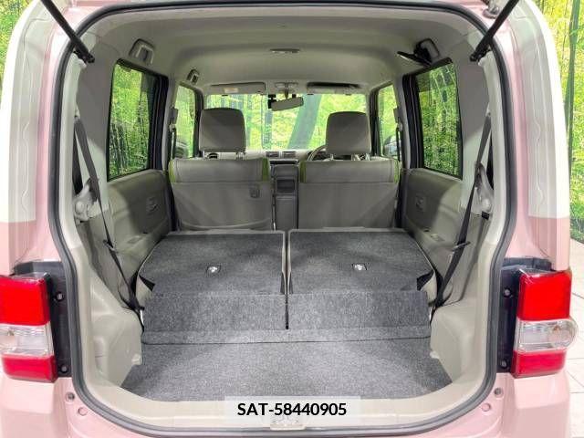 Daihatsu MOVE CONTE 2013-07 364245-10