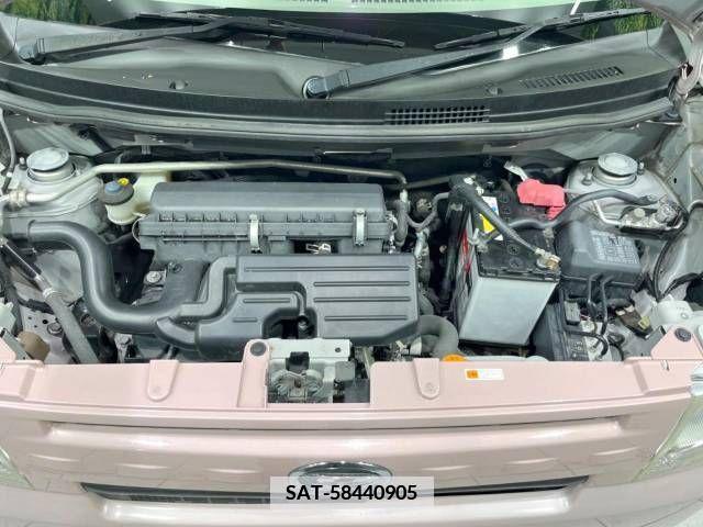 Daihatsu MOVE CONTE 2013-07 364245-18