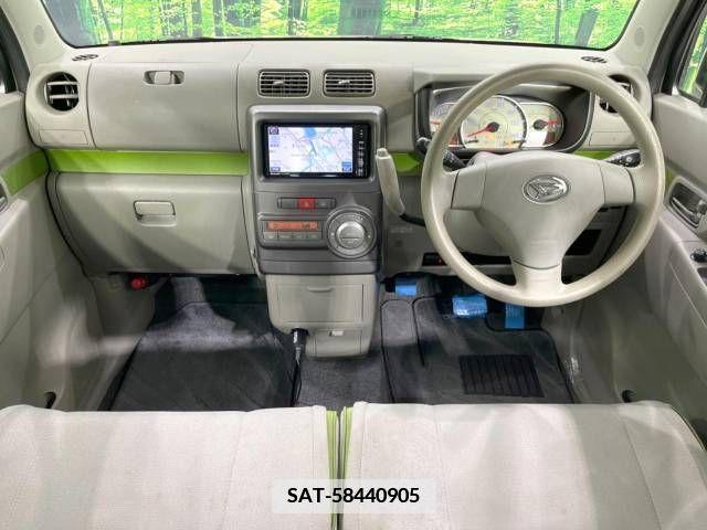 Daihatsu MOVE CONTE 2013-07 364245-1