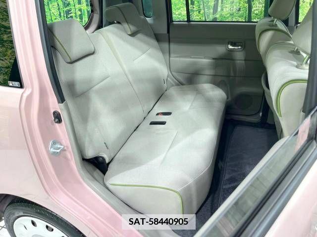 Daihatsu MOVE CONTE 2013-07 364245-9