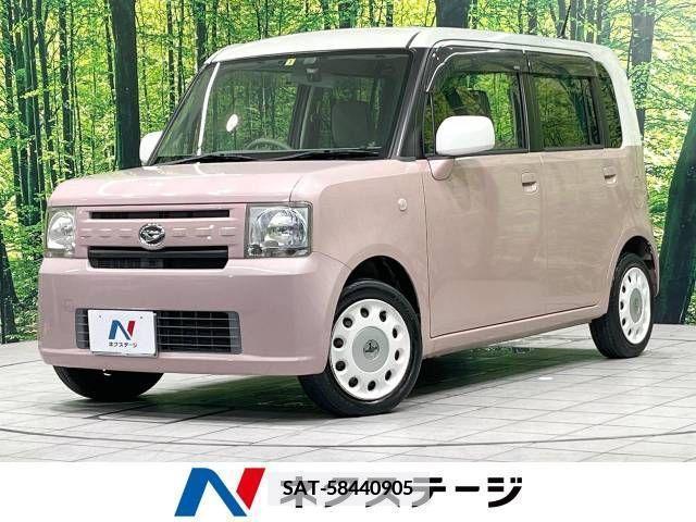 Daihatsu MOVE CONTE 2013-07 364245-0