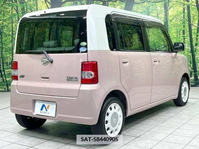 Daihatsu MOVE CONTE 2013-07 364245-17
