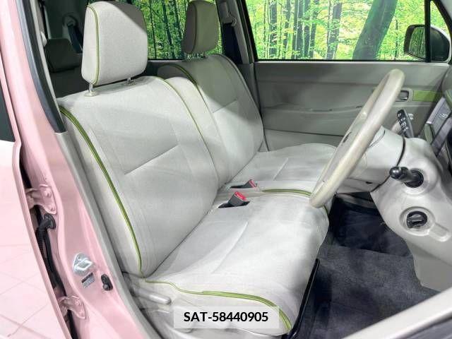 Daihatsu MOVE CONTE 2013-07 364245-8