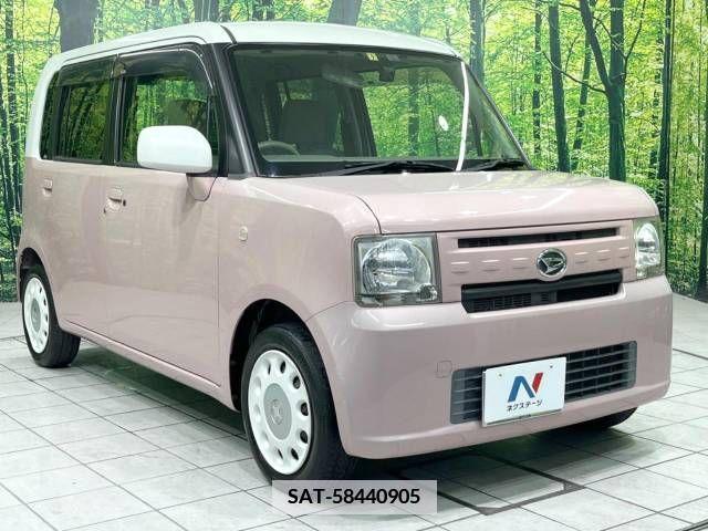 Daihatsu MOVE CONTE 2013-07 364245-16