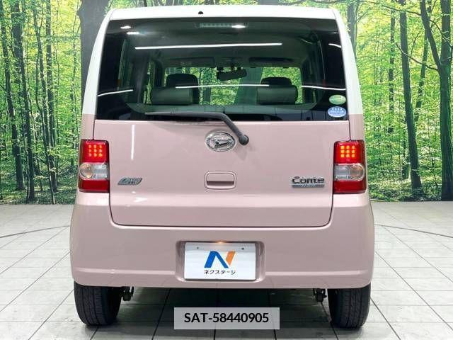 Daihatsu MOVE CONTE 2013-07 364245-15