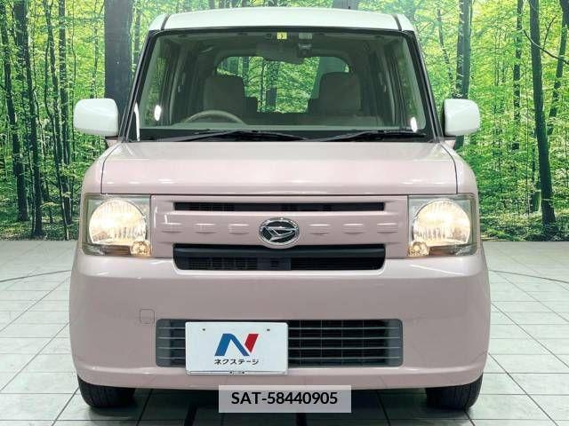 Daihatsu MOVE CONTE 2013-07 364245-14