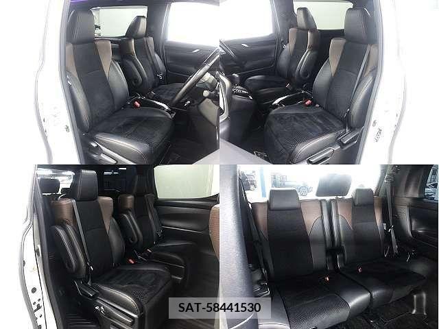Toyota ALPHARD 2017-05 355544-6