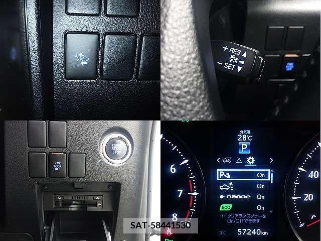 Toyota ALPHARD 2017-05 355544-4