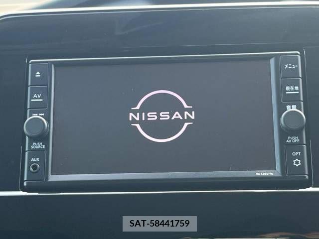 Nissan SERENA 2020-12 324939-2