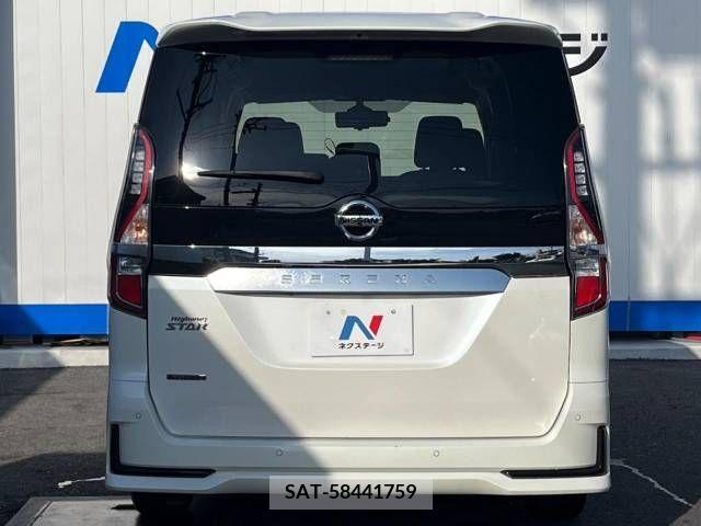 Nissan SERENA 2020-12 324939-15