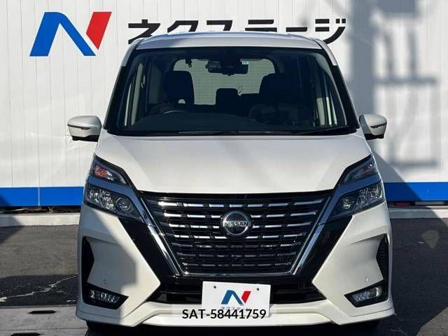 Nissan SERENA 2020-12 324939-14