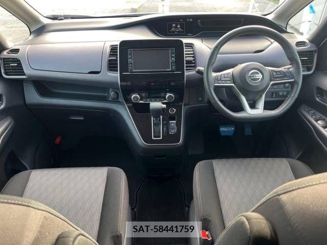Nissan SERENA 2020-12 324939-1