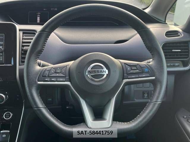 Nissan SERENA 2020-12 324939-12