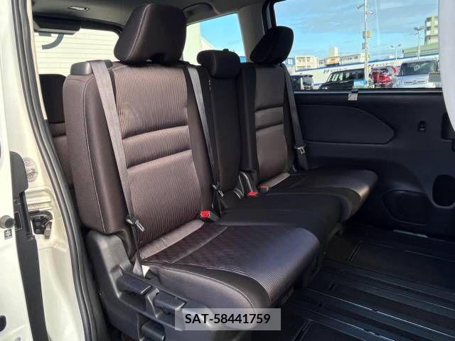 Nissan SERENA 2020-12 324939-9