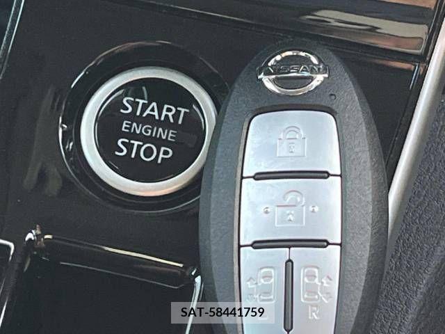 Nissan SERENA 2020-12 324939-7