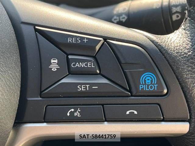 Nissan SERENA 2020-12 324939-4