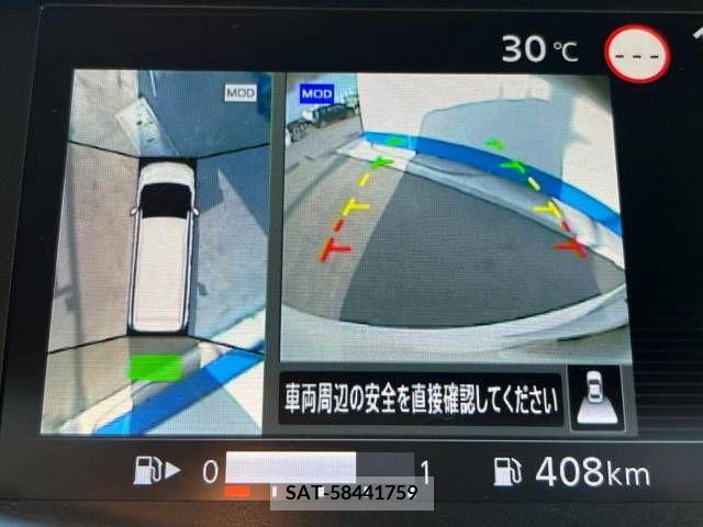Nissan SERENA 2020-12 324939-3