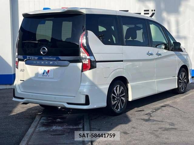 Nissan SERENA 2020-12 324939-17