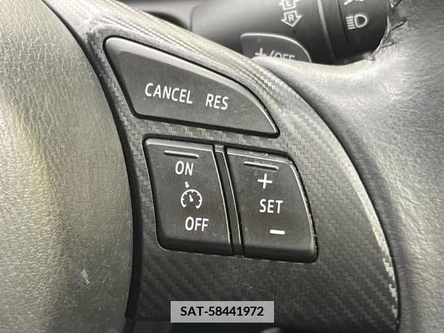 Mazda CX-3 2015-12 379051-7