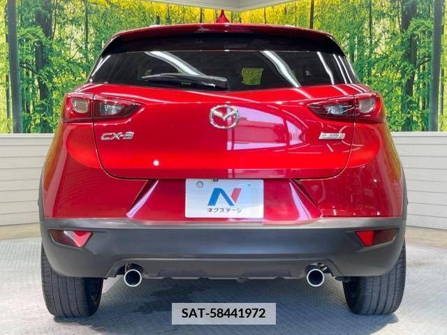 Mazda CX-3 2015-12 379051-14