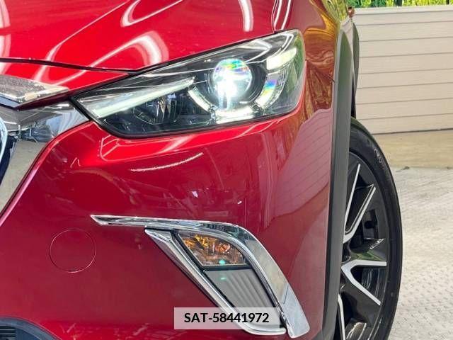 Mazda CX-3 2015-12 379051-11