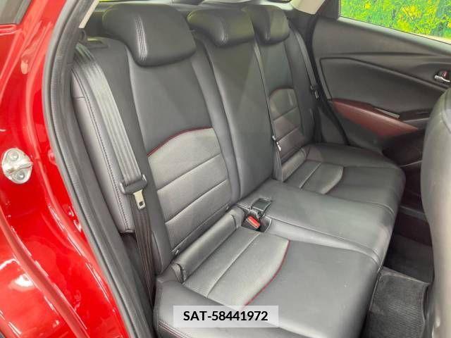 Mazda CX-3 2015-12 379051-9