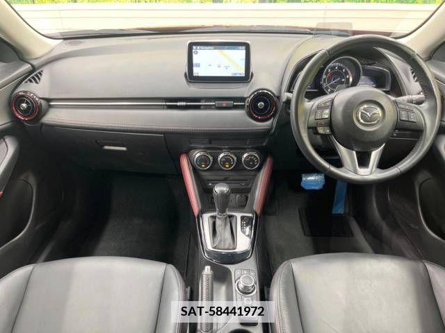 Mazda CX-3 2015-12 379051-1