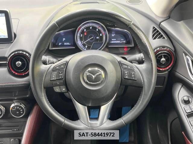 Mazda CX-3 2015-12 379051-17