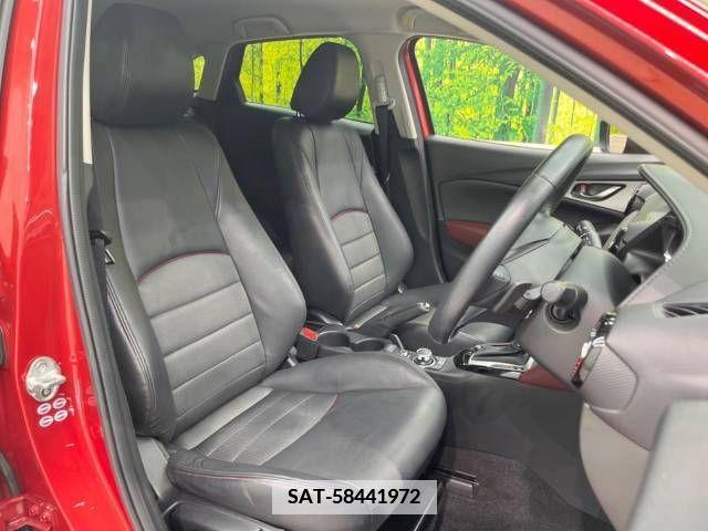 Mazda CX-3 2015-12 379051-8