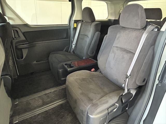 Toyota ALPHARD 2010-11 191625-23