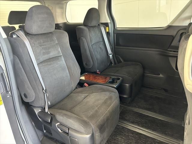Toyota ALPHARD 2010-11 191625-20
