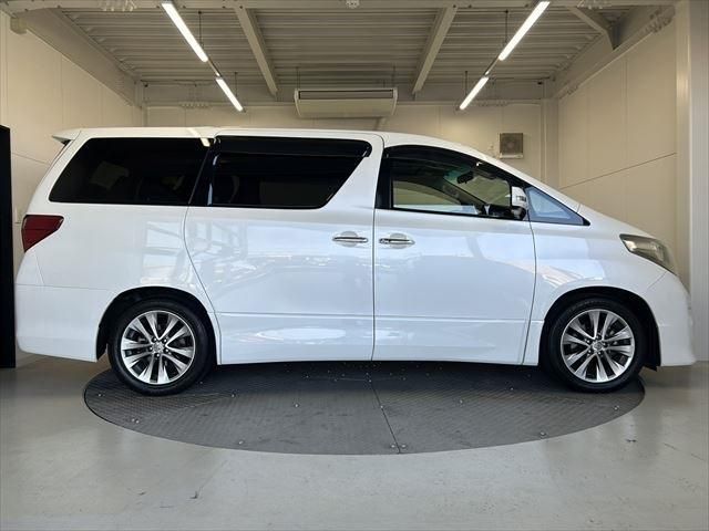 Toyota ALPHARD 2010-11 191625-3