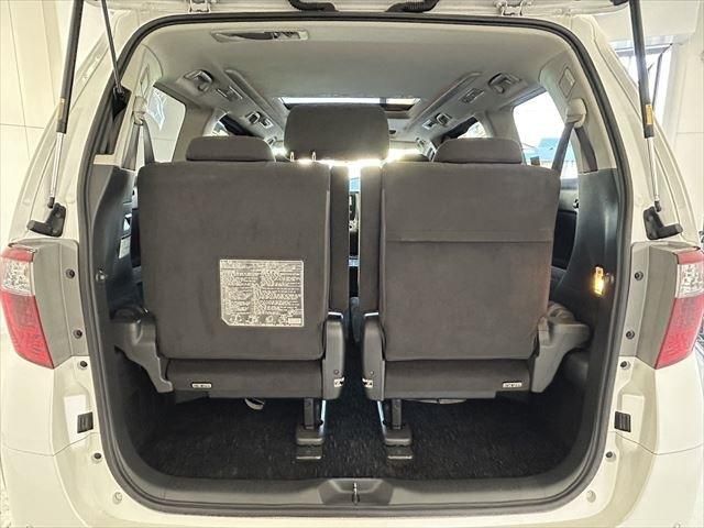 Toyota ALPHARD 2010-11 191625-25