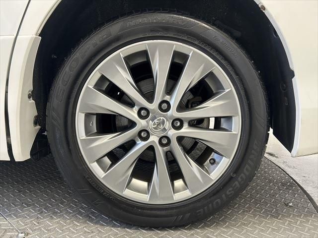 Toyota ALPHARD 2010-11 191625-17