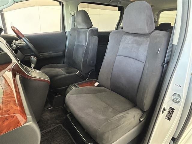 Toyota ALPHARD 2010-11 191625-22