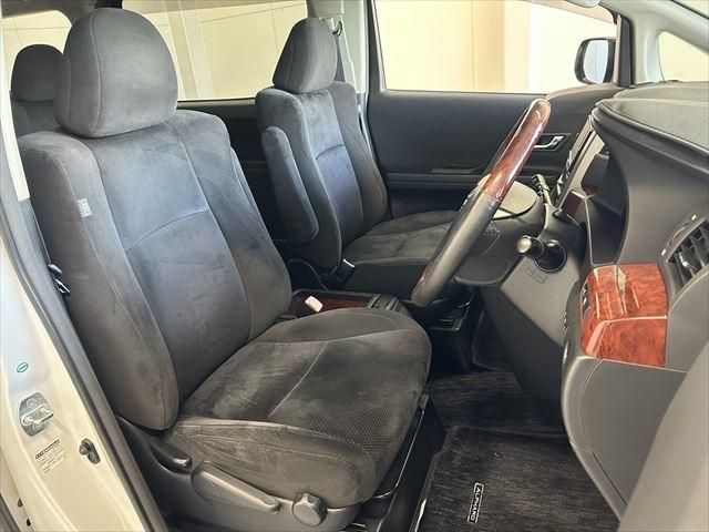Toyota ALPHARD 2010-11 191625-19